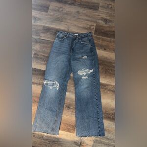 Women’s ZARA Jeans